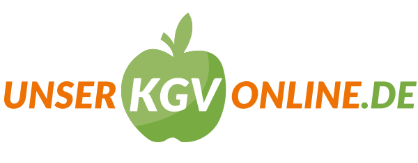 UNSER KGV ONLINE - Webseite für Kleingartenvereine